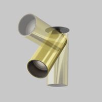 Встраиваемый светильник Technical C053CL-L12W4K-W-BS — фото 7, Точечные светильники