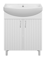 Тумба под раковину арт-Э-Изе01070-021Н — фото 1, Тумбы под раковину