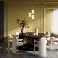 Подвесной светильник Freya FR6136PL-L18BT — фото 2, Подвесные светильники