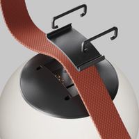 Подвесной светильник Technical TR125B-10W4K-B — фото 8, Подвесные светильники