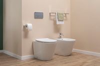 Товар: Унитаз приставной Aquanet Rimless LX-1906 арт-Atago 2.0 F - фото 12 Унитаз приставной Aquanet Rimless LX-1906 арт-Atago 2.0 F — фото 12, Приставные унитазы