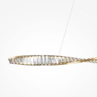 Товар: Подвесной светильник Maytoni P097PL-L36BS3K - фото 19 Подвесной светильник Maytoni P097PL-L36BS3K — фото 19, Подвесные светильники