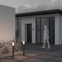 Ландшафтный светильник Outdoor O418FL-01GR1 — фото 6, Уличное освещение