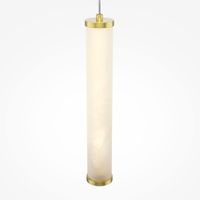 Подвесной светильник Maytoni арт-MOD464PL-L8BSK — фото 6, Подвесные светильники