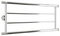 Полотенцесушитель водяной Стилье Минор 0600 320х800 (2) П Без покрытия арт-00600-3280 — фото 4, Водяные полотенцесушители