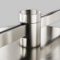 Товар: Трековый светильник Technical арт-TR153-1-10W3K-PT - фото 4 Трековый светильник Technical арт-TR153-1-10W3K-PT — фото 4, Трековые светильники