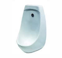 Писсуар "Каскад", в комплекте с сенсорным оборудованием, белый. ROSA Вн УмБ15 — фото 1, Писсуары