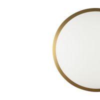 Настенный светильник (бра) Freya FR5125WL-01BS — фото 9, Бра