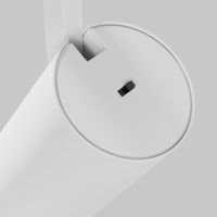 Трековый светильник Technical TR197-3-40WCCT-M-W — фото 6, Трековые светильники