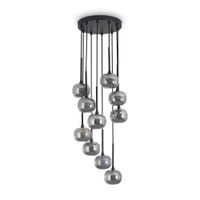 Товар: Подвесной светильник Freya FR5435PL-10B - фото 2 Подвесной светильник Freya FR5435PL-10B — фото 2, Подвесные светильники