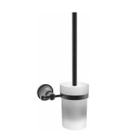 Ершик для унитаза Rose , черный арт-RG1900H — фото 1, Ершики для унитаза