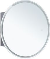 Товар: Зеркальный шкаф Aquanet Оптима 80 белый, с LED подсветкой 00344784 - фото 1 Зеркальный шкаф Aquanet Оптима 80 белый, с LED подсветкой 00344784 — фото 1, Зеркальные шкафы в ванную