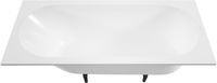 Ванна из искусственного камня Allen Brau Evo Oberon 170x70 2.3EV01.20 — фото 7, Акриловые ванны