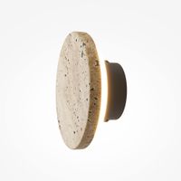 Настенный светильник (бра) Maytoni MOD437WL-L5BG3K — фото 2, Бра