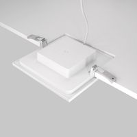 Товар: Встраиваемый светильник Technical DL020-6-L12W - фото 4 Встраиваемый светильник Technical DL020-6-L12W — фото 4, Точечные светильники