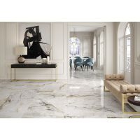 Плитка Pamesa (1,44 кв.м.) арт-At.Piraeus Gold 60x120 (F) — фото 3, Керамическая плитка