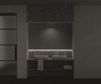 Товар: Трековый светильник Technical TR084-1-12W4K-W - фото 2 Трековый светильник Technical TR084-1-12W4K-W — фото 2, Трековые светильники