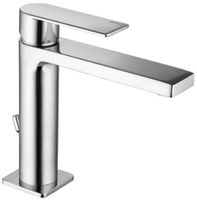 Товар: Смеситель для раковины Paffoni Tango хром арт-TA075CR - фото 2 Смеситель для раковины Paffoni Tango хром арт-TA075CR — фото 2, Смесители для раковины