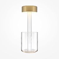 Товар: Аккумуляторный светильник Maytoni MOD229TL-L3G3K1 - фото 14 Аккумуляторный светильник Maytoni MOD229TL-L3G3K1 — фото 14, Настольные лампы