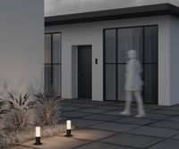 Ландшафтный светильник Outdoor O418FL-01B — фото 8, Уличное освещение