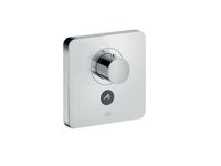 Смеситель для душа, Hansgrohe, Axor ShowerSelect, цвет-хром арт-36706000 — фото 1, Смеситель для душа