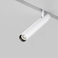 Трековый светильник Technical арт-TR141-2-6W4K-M-W — фото 3, Трековые светильники