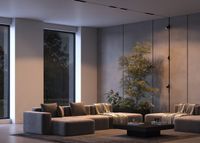 Товар: Трековый светильник Technical TR103-1-5W3K-M-B - фото 2 Трековый светильник Technical TR103-1-5W3K-M-B — фото 2, Трековые светильники