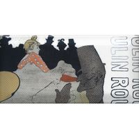 DD\A13\19040 декор Бланше 9,9х20 (34шт) DD\A13\19040 — фото 1, Декоративные элементы