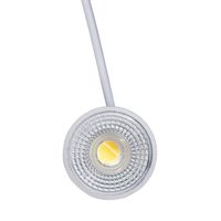 Светодиодный модуль арт-CLT 090M 9W 3000K WH — фото 4, Освещение