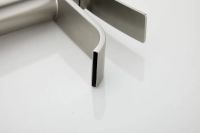 Смеситель для раковины BELZ , сатин арт-B10812-1 — фото 9, Смесители для раковины