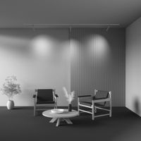 Трековый светильник Technical арт-TR141-1-6W4K-M-W — фото 6, Трековые светильники