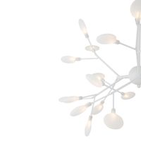 Подвесной светильник Freya FR5049PL-27W — фото 2, Подвесные светильники