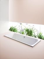 ванна встраиваемая арт-VASAND80 — фото 2, Акриловые ванны