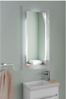 Мебель для ванной Aquanet Дувр 45 белый 00183198 — фото 13, Комплекты мебели для ванной