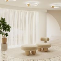 Потолочный светильник Maytoni арт-MOD315CL-L25G3K — фото 3, Подвесные светильники