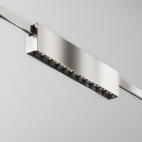 Трековый светильник Technical TR150-1-12W3K-M-PT — фото 8, Трековые светильники