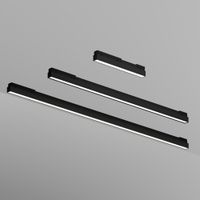 Уличный трековый светильник Outdoor O-TR02-1-S-12WB4K — фото 7, Уличное освещение