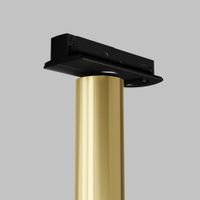 Товар: Трековый светильник Technical TR142-1-6W3K-BS - фото 8 Трековый светильник Technical TR142-1-6W3K-BS — фото 8, Трековые светильники