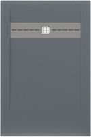 Товар: Душевой поддон Allen Brau Infinity 120x90 8.21003-BGM синий матовый - фото 1 Душевой поддон Allen Brau Infinity 120x90 8.21003-BGM синий матовый — фото 1, Душевые поддоны