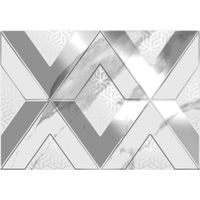 Декор Виченца D 28х40 (10шт) СК000037058 — фото 1, Декоративные элементы