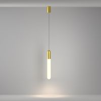 Подвесной светильник Technical арт-P101PL-L500-12W3K-BS — фото 10, Подвесные светильники