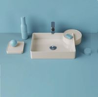 Мыльница Artceram Cartesio накладная цвет зеленый арт-CAC001 35 00 — фото 1, Мыльницы