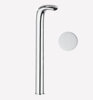 Смеситель для раковины Webert Aria , белый арт-AI832301844 — фото 1, Смесители для раковины