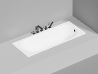 Ванна встраиваемая ORNELLA 170x70 покраска по RAL полностью 102313MF — фото 10, Ванны