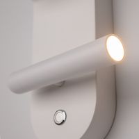 Настенный светильник (бра) Technical C034WL-L5W3K — фото 4, Бра