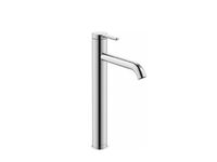 Смеситель для раковины, Duravit, C.1, цвет-хром арт-C11040002010 — фото 1, Смесители для раковины