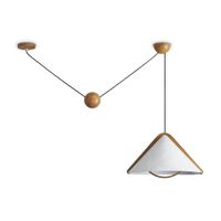 Потолочный светильник Freya FR5554CL-01T — фото 3, Подвесные светильники