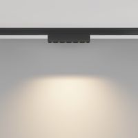 Трековый светильник Technical TR193-1-5W3K-M-B — фото 8, Трековые светильники