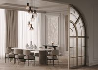 Товар: Подвесной светильник Maytoni MOD414PL-06B - фото 3 Подвесной светильник Maytoni MOD414PL-06B — фото 3, Подвесные светильники