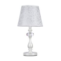 Товар: Настольный светильник Freya FR2306-TL-01-W - фото 3 Настольный светильник Freya FR2306-TL-01-W — фото 3, Настольные лампы